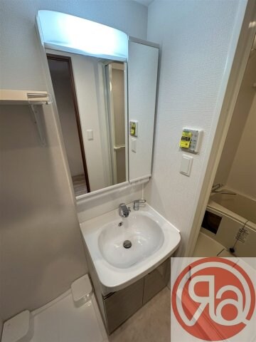 エスリード難波AGREAの物件内観写真