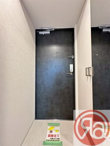 エスリード難波AGREAの物件内観写真