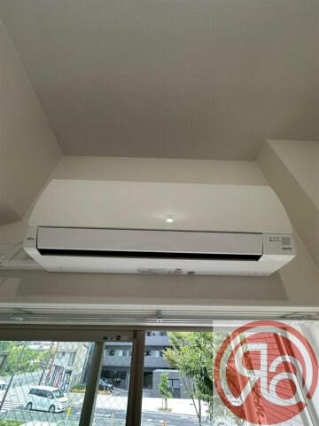 エスリード難波AGREAの物件内観写真