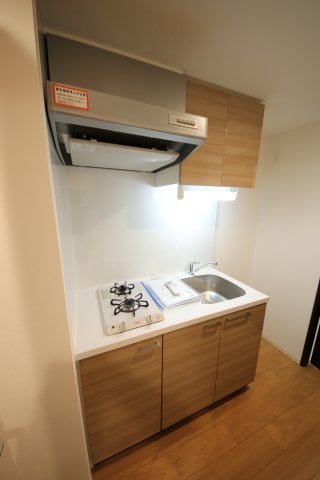 エスリード福島ブレイブの物件内観写真