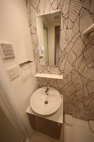 エスリード福島ブレイブの物件内観写真