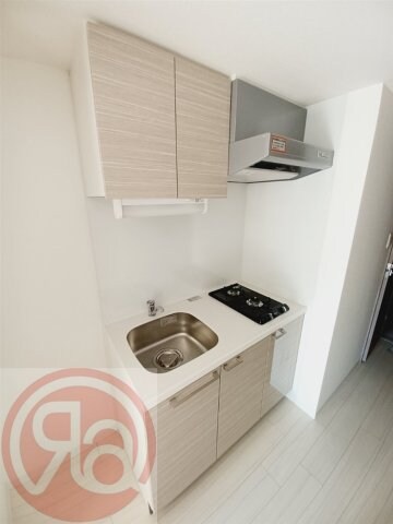 九条駅 徒歩6分 3階の物件内観写真