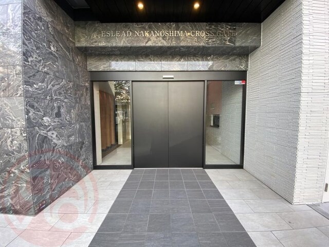 九条駅 徒歩6分 3階の物件外観写真