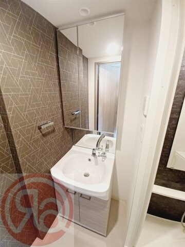 九条駅 徒歩6分 3階の物件内観写真