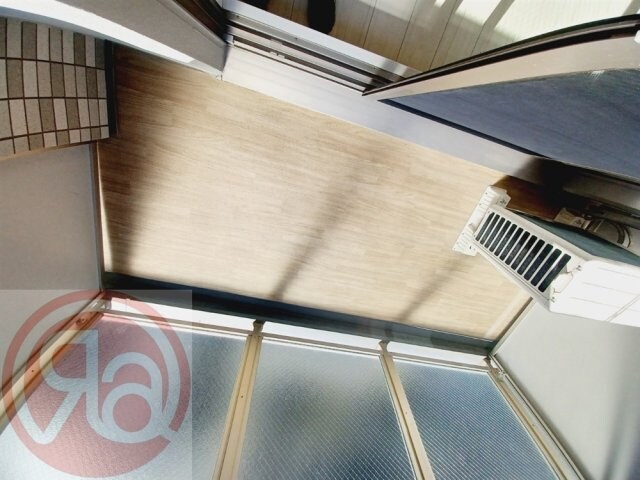 九条駅 徒歩6分 3階の物件内観写真