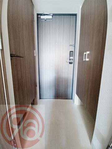 九条駅 徒歩6分 3階の物件内観写真