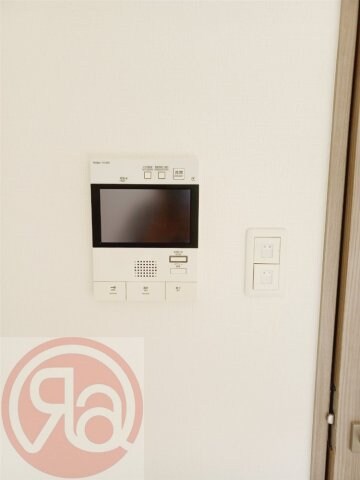 九条駅 徒歩6分 3階の物件内観写真