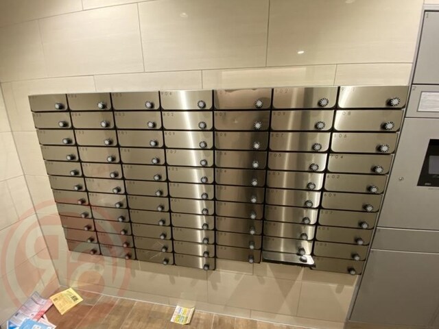 九条駅 徒歩6分 3階の物件内観写真