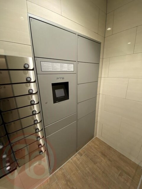 九条駅 徒歩6分 3階の物件内観写真