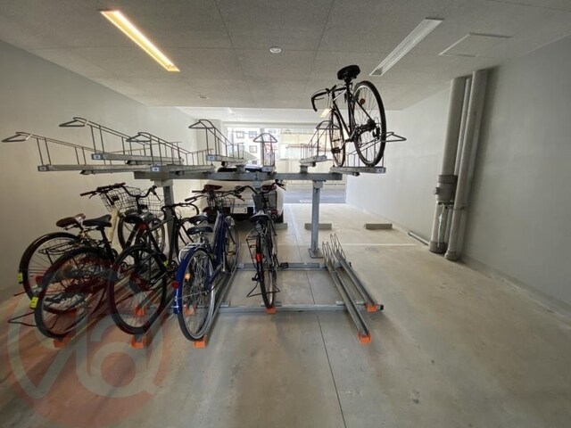 九条駅 徒歩6分 3階の物件内観写真