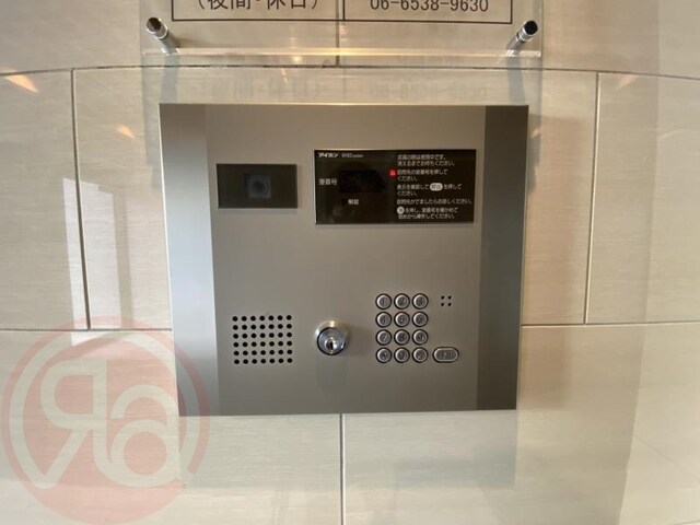 九条駅 徒歩6分 3階の物件内観写真