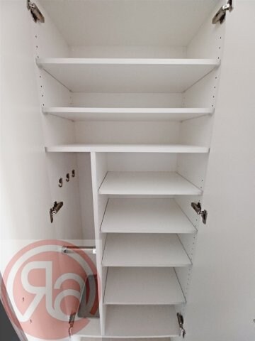 九条駅 徒歩6分 3階の物件内観写真