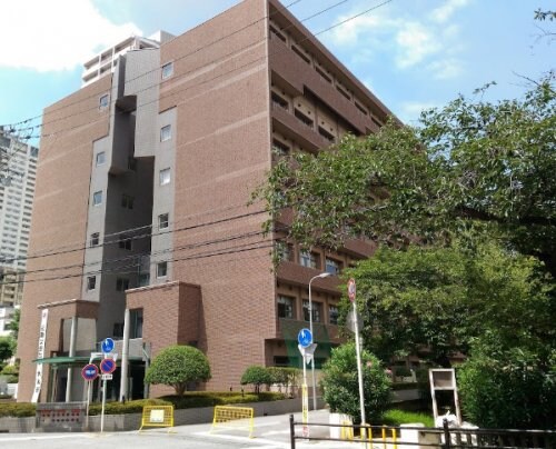 九条駅 徒歩6分 3階の物件内観写真