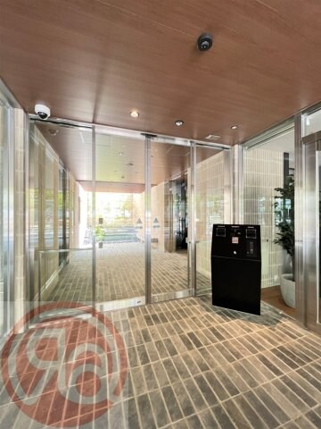 J・GRAN Court京町堀の物件外観写真