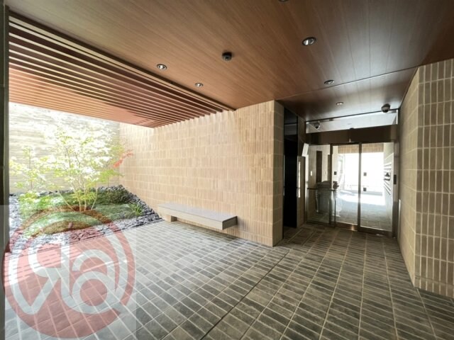 J・GRAN Court京町堀の物件外観写真