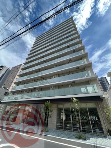 J・GRAN Court京町堀の物件外観写真