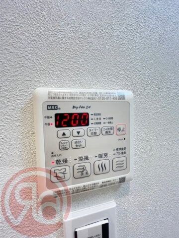 J・GRAN Court京町堀の物件内観写真