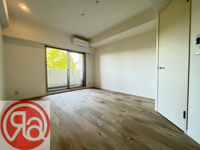 レジュールアッシュ福島の物件内観写真