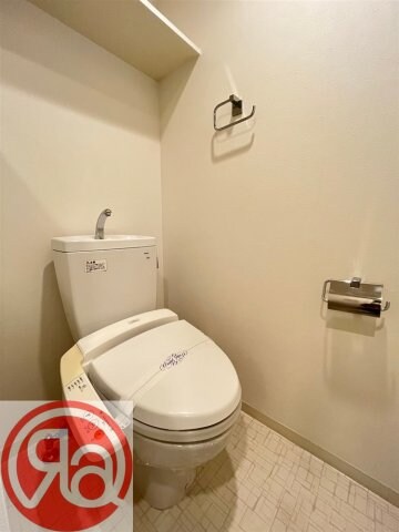 レジュールアッシュ福島の物件内観写真