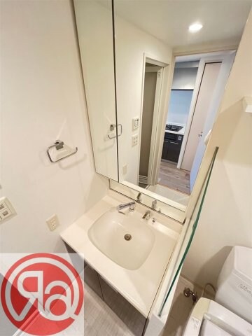 レジュールアッシュ福島の物件内観写真