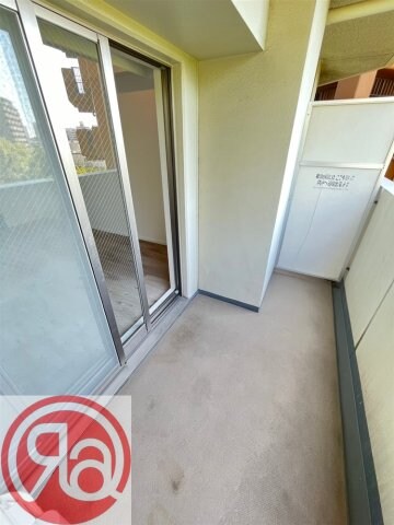 レジュールアッシュ福島の物件内観写真