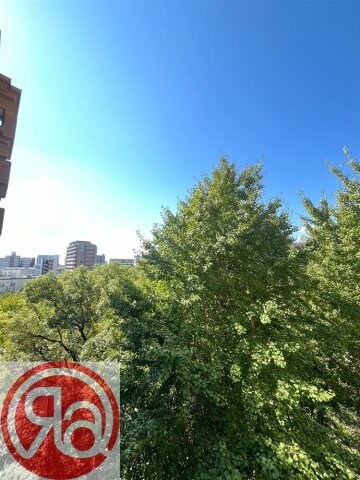 レジュールアッシュ福島の物件内観写真