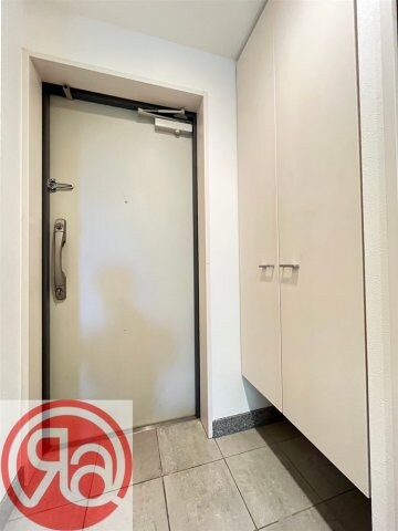 レジュールアッシュ福島の物件内観写真