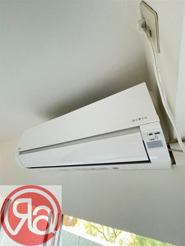 レジュールアッシュ福島の物件内観写真