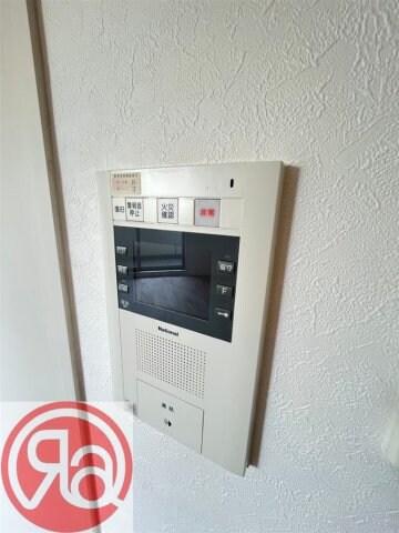 レジュールアッシュ福島の物件内観写真