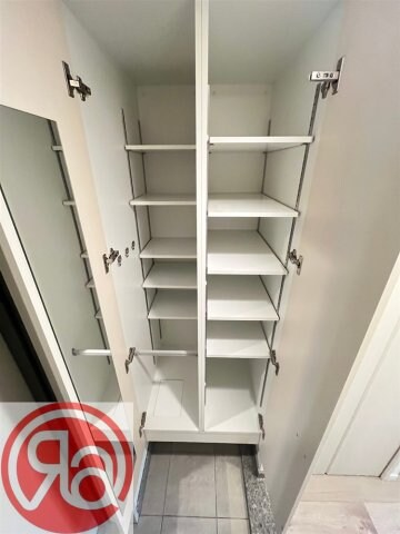 レジュールアッシュ福島の物件内観写真