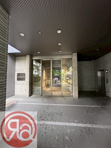 西大橋駅 徒歩5分 17階の物件外観写真