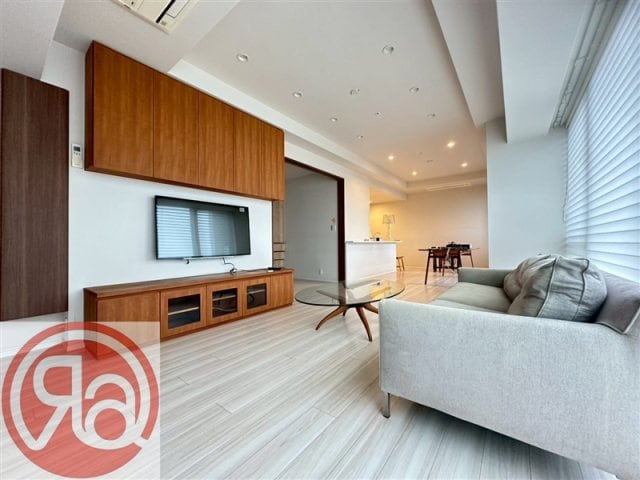 西大橋駅 徒歩5分 17階の物件内観写真