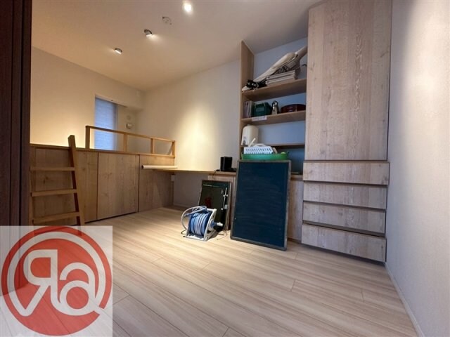 西大橋駅 徒歩5分 17階の物件外観写真