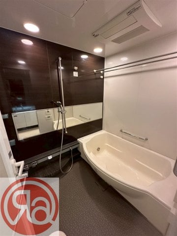 西大橋駅 徒歩5分 17階の物件内観写真