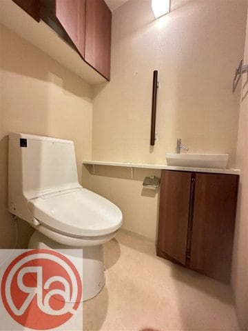 西大橋駅 徒歩5分 17階の物件内観写真