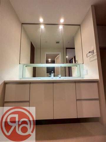 西大橋駅 徒歩5分 17階の物件内観写真