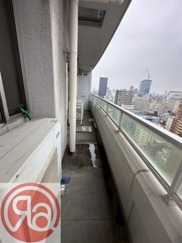 西大橋駅 徒歩5分 17階の物件内観写真