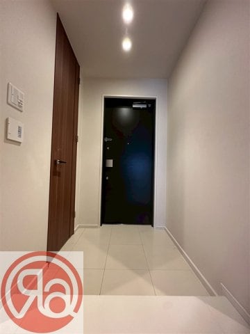 西大橋駅 徒歩5分 17階の物件内観写真