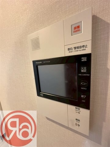 西大橋駅 徒歩5分 17階の物件内観写真