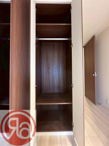 西大橋駅 徒歩5分 17階の物件内観写真