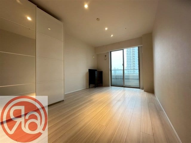 西大橋駅 徒歩5分 17階の物件内観写真