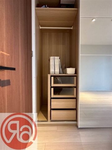 西大橋駅 徒歩5分 17階の物件内観写真