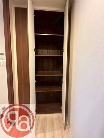 西大橋駅 徒歩5分 17階の物件内観写真