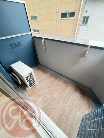 プレサンスDOMECITYコレーレの物件内観写真