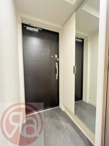 プレサンスDOMECITYコレーレの物件内観写真