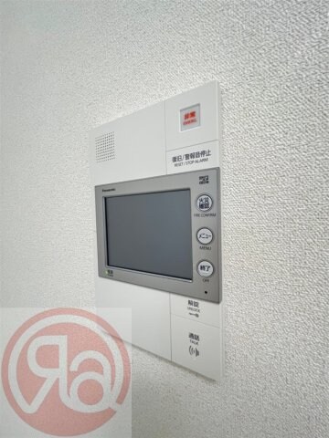 プレサンスDOMECITYコレーレの物件内観写真