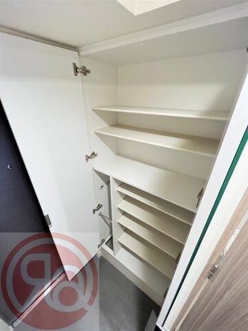 プレサンスDOMECITYコレーレの物件内観写真