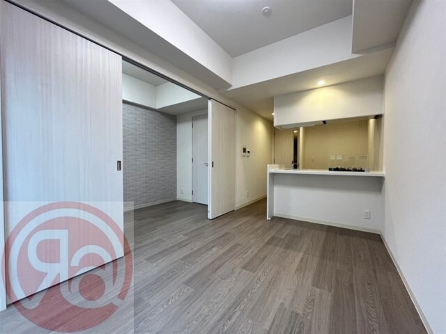 プレサンスDOMECITYコレーレの物件内観写真