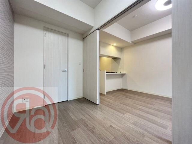 プレサンスDOMECITYコレーレの物件内観写真