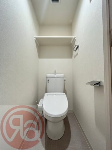 プレサンスDOMECITYコレーレの物件内観写真